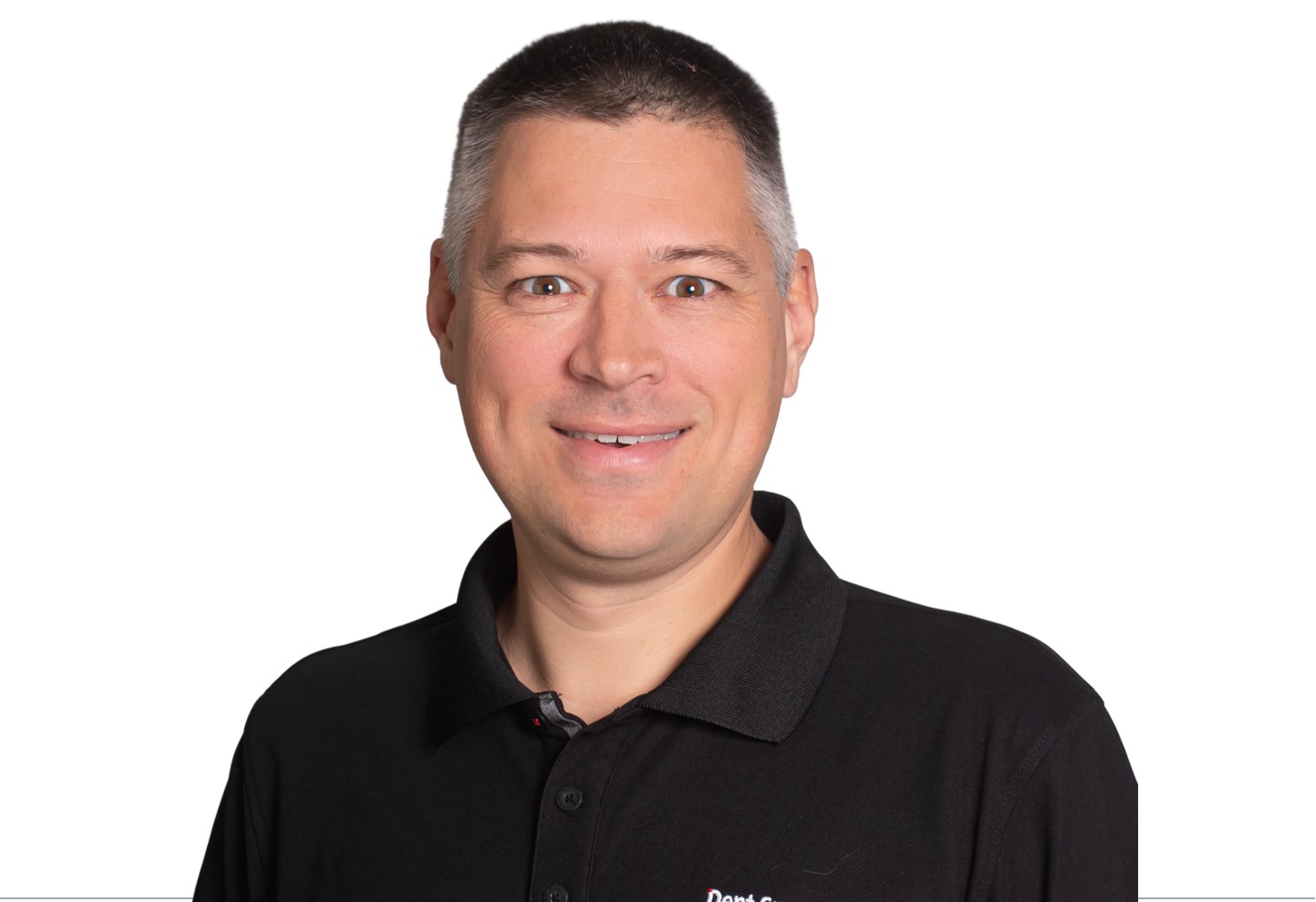 Johan Rasmussen Dent Support