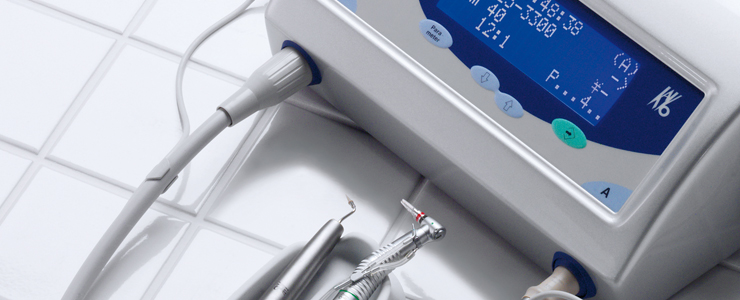 Dental kirurgi udstyr af høj kvalitet