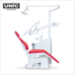 Unic Heka Dental unit til tandlæger
