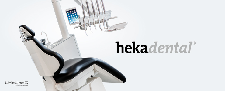 Units fra Heka Dental
