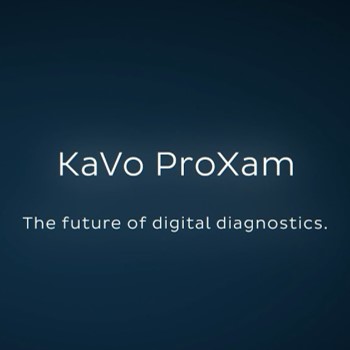 KaVo ProXam banner