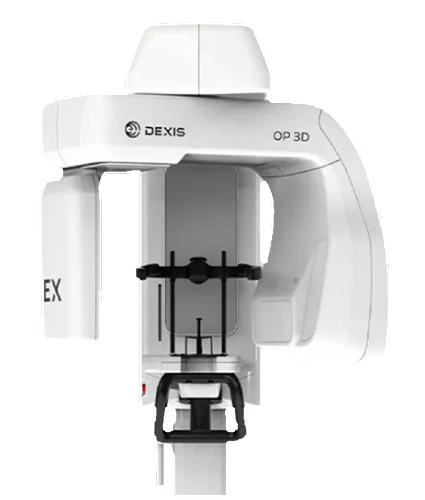 Dexis Op 3d EX røntgenapparat fra Dent Support Dexis Op 3d EX røntgenapparat fra Dent Support
