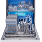 Melag MELAtherm 20 opvaskemaskine åben Melag MELAtherm 20 opvaskemaskine åben