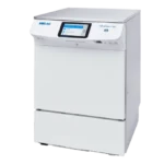 Melag MELAtherm 20 opvaskemaskine fra siden Melag MELAtherm 20 opvaskemaskine fra siden